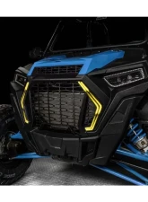 Oracle Lighting Dynamic Colorshift Surface Mount Drl Signature Light Polaris RZR 1000 2019-2023                                     - 1447-332 - Image 15