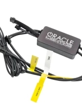 Oracle Lighting Dynamic Colorshift Surface Mount Drl Signature Light Polaris RZR 1000 2019-2023                                     - 1447-332 - Image 4