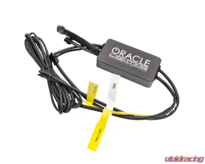 Oracle Lighting Dynamic Colorshift Surface Mount Drl Signature Light Polaris RZR 1000 2019-2023 - 1447-332