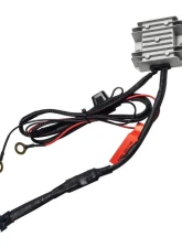 Oracle Lighting Dynamic Colorshift Surface Mount Drl Signature Light Polaris RZR 1000 2019-2023                                     - 1447-332 - Image 5