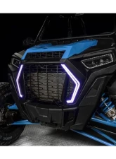 Oracle Lighting Dynamic Colorshift Surface Mount Drl Signature Light Polaris RZR 1000 2019-2023                                     - 1447-332 - Image 8