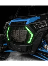Oracle Lighting Dynamic Colorshift Surface Mount Drl Signature Light Polaris RZR 1000 2019-2023                                     - 1447-332 - Image 10