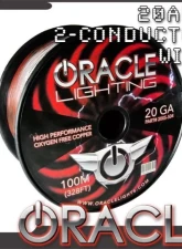 Oracle Lighting 20 AWG 2-Conductor Installation Wire                                     - 2005-504 - Image 2