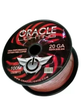 Oracle Lighting 20 AWG 2-Conductor Installation Wire                                     - 2005-504 - Image 2