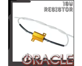 Oracle Lighting 10W/39-Ohm Resistor Equalizer
