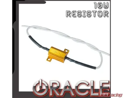 Oracle Lighting 10W/39-Ohm Resistor Equalizer - 2030-504