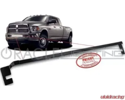 Oracle Lighting Bumper Mount Bracket Dodge Ram 2010-2017 2500/3500 - 2068-504