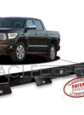 Oracle Lighting Bumper Mount Bracket Toyota Tundra 2014-2017                                     - 2069-504 - Image 2