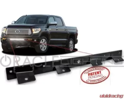 Oracle Lighting Bumper Mount Bracket Toyota Tundra 2014-2017 - 2069-504