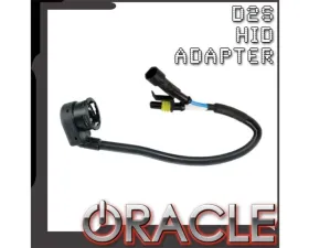 Oracle Lighting D2S/D2R Ballast Adapter - Single