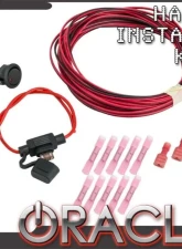 Oracle Lighting Halo Installation Kit Single Color                                     - 2170-504 - Image 3