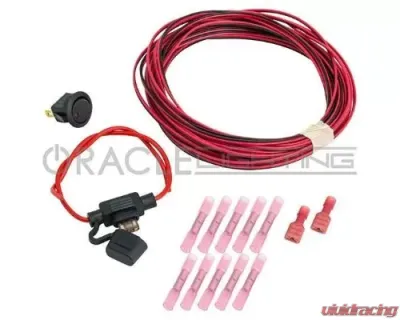 Oracle Lighting Halo Installation Kit Single Color - 2170-504