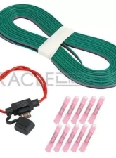 Oracle Lighting Halo Installation Kit Single Color                                     - 2170-504 - Image 3