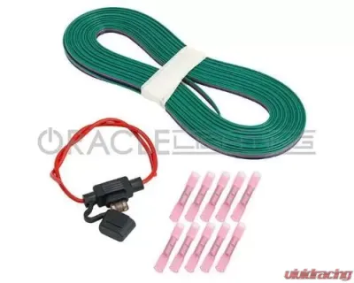 Oracle Lighting Halo Installation Kit Single Color - 2170-504