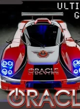 Oracle Lighting LED Halo Kit ColorSHIFT - Simple Ultima GTR                                     - 2265-504 - Image 4