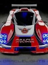 Oracle Lighting LED Halo Kit ColorSHIFT - Simple Ultima GTR                                     - 2265-504 - Image 2