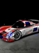 Oracle Lighting LED Halo Kit ColorSHIFT - Simple Ultima GTR                                     - 2265-504 - Image 3