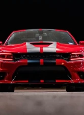 Oracle Lighting Rgb+W Drl Headlight Conversion Kit Dodge Charger 2015-2021 Colorshift - Bc1                                     - 1443-335 - Image 9