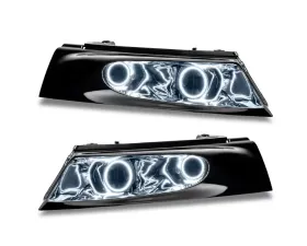 Oracle Lighting SMD LED Halo Kit ColorSHIFT 2.0 Plymouth Prowler 1997-2002