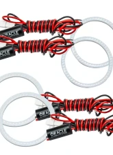 Oracle Lighting SMD LED Halo Kit ColorSHIFT 2.0 Plymouth Prowler 1997-2002                                     - 2503-333 - Image 14