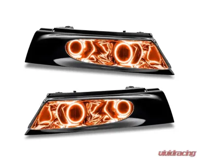 Oracle Lighting SMD LED Halo Kit ColorSHIFT 2.0 Plymouth Prowler 1997-2002 - 2503-333