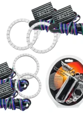 Oracle Lighting SMD LED Halo Kit ColorSHIFT 2.0 Plymouth Prowler 1997-2002                                     - 2503-333 - Image 10