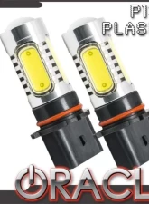 Oracle Lighting P13W Plasma Pair With DRL Harness Blue                                     - 3627-052 - Image 5