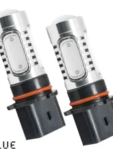 Oracle Lighting P13W Plasma Pair With DRL Harness Blue                                     - 3627-052 - Image 5
