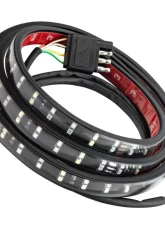 Oracle Lighting 60 Inch Double Row LED Truck Tailgate Light Bar                                     - 3825-504 - Image 2