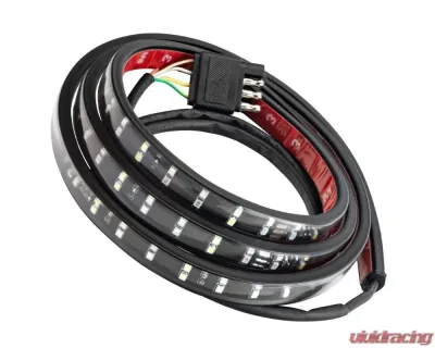 Oracle Lighting 60 Inch Double Row LED Truck Tailgate Light Bar - 3825-504