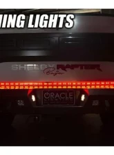 Oracle Lighting 60 Inch Double Row LED Truck Tailgate Light Bar                                     - 3825-504 - Image 4