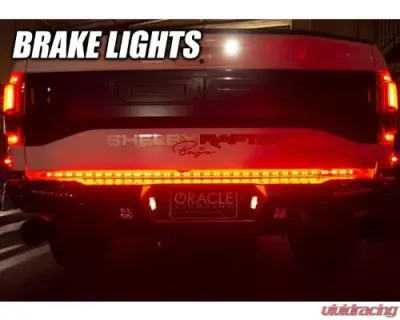 Oracle Lighting 60 Inch Double Row LED Truck Tailgate Light Bar - 3825-504