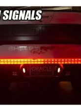 Oracle Lighting 60 Inch Double Row LED Truck Tailgate Light Bar                                     - 3825-504 - Image 7