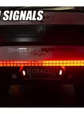 Oracle Lighting 60 Inch Double Row LED Truck Tailgate Light Bar                                     - 3825-504 - Image 8