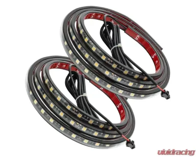 Oracle Lighting Truck Bed LED Cargo Light 60 Inch Pair W/ Switch - 3826-504