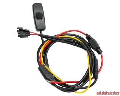 Oracle Lighting Truck Bed LED Cargo Light 60 Inch Pair W/ Switch - 3826-504