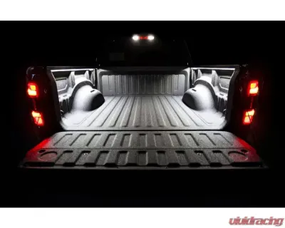 Oracle Lighting Truck Bed LED Cargo Light 60 Inch Pair W/ Switch - 3826-504