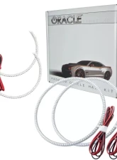 Oracle Lighting Headlight LED Halo Kit ColorSHIFT Dodge Dakota 2005-2007                                     - 3998-330 - Image 3