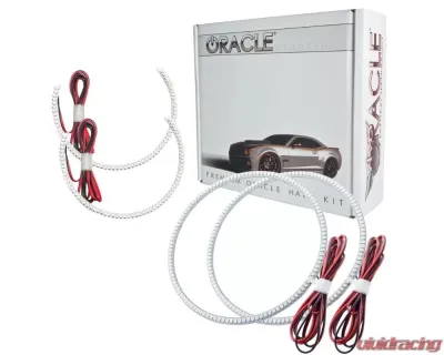 Oracle Lighting Headlight LED Halo Kit ColorSHIFT Dodge Dakota 2005-2007 - 3998-330
