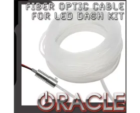 Oracle Lighting Fiber Optic Cable For LED Dash Kit
