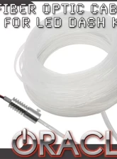 Oracle Lighting Fiber Optic Cable For LED Dash Kit                                     - 4232-504 - Image 7