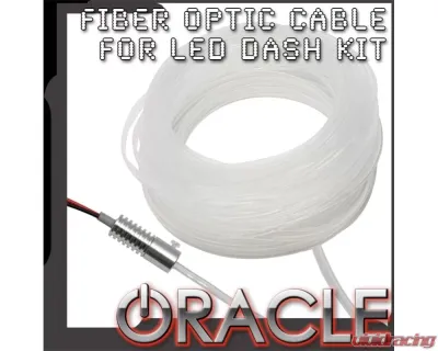 Oracle Lighting Fiber Optic Cable For LED Dash Kit - 4232-504