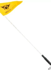 Oracle Lighting 6ft Off-Road ColorSHIFT LED Whip                                     - 5782-333 - Image 2