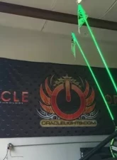 Oracle Lighting 6ft Off-Road ColorSHIFT LED Whip                                     - 5782-333 - Image 4
