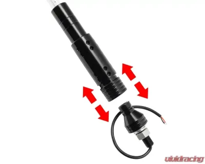 Oracle Lighting 6ft Off-Road ColorSHIFT LED Whip - 5782-333