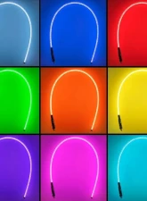 Oracle Lighting 6ft Off-Road ColorSHIFT LED Whip                                     - 5782-333 - Image 7