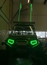 Oracle Lighting 6ft Off-Road ColorSHIFT LED Whip                                     - 5782-333 - Image 8