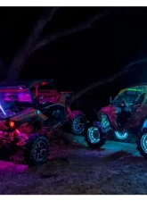 Oracle Lighting 6ft Off-Road ColorSHIFT LED Whip                                     - 5782-333 - Image 10