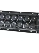 Oracle Lighting 8" Black Series 7D 36W Dual Row LED Light Bar                                     - 5804-001 - Image 2