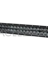 Oracle Lighting 22? Black Series - 7D 120W Dual Row LED Light Bar                                     - 5807-001 - Image 2